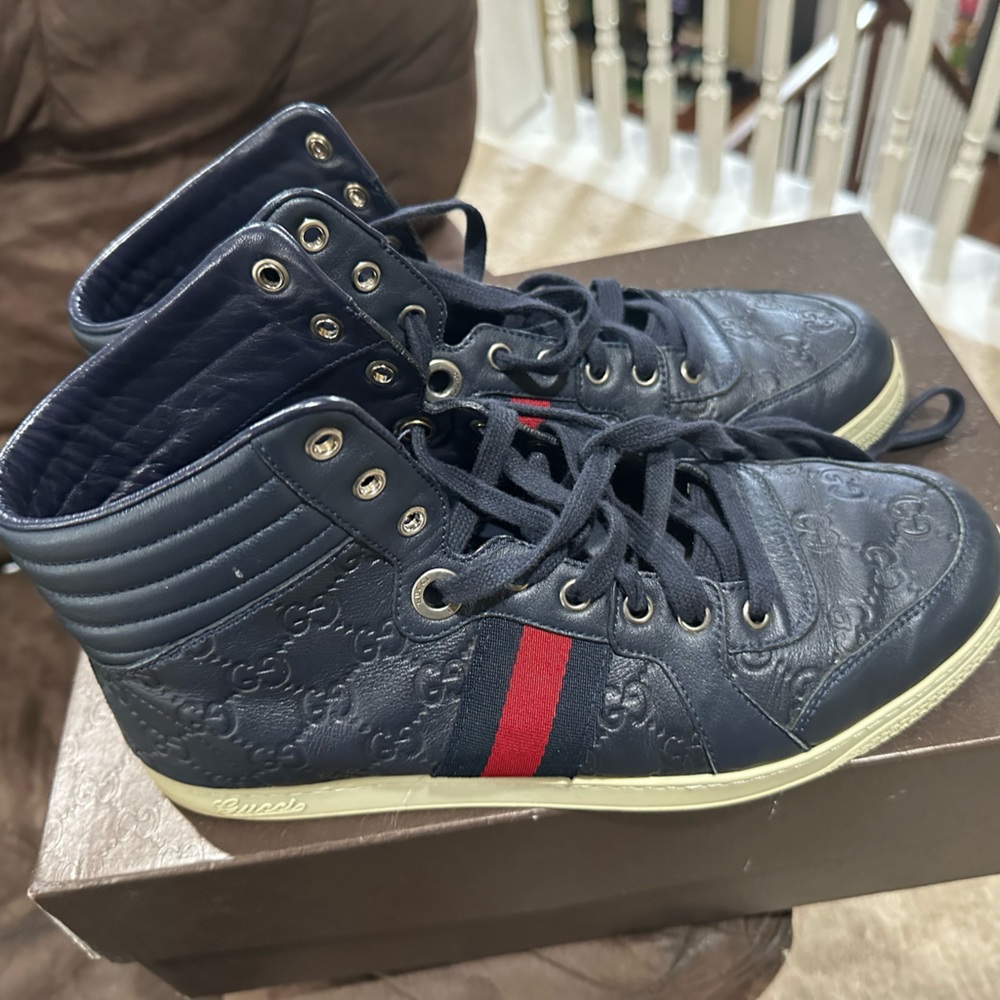 Gucci Sneakers